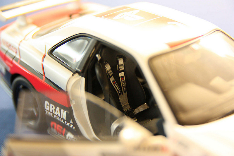 Illustration for article titled LaLD Car Week - Wacky Wednesday Gran Turismo Edition